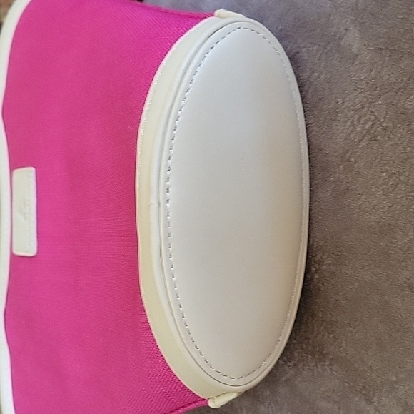 Deborah LEWIS Barbie Hot Pink Kidcore Bucket Basket Tote Bag - Picture 10 of 10